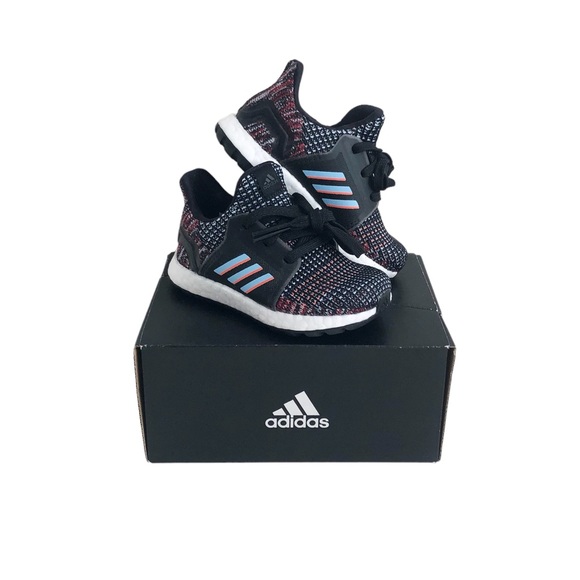 Adidas baby ultraboost sneakers - Picture 2 of 7